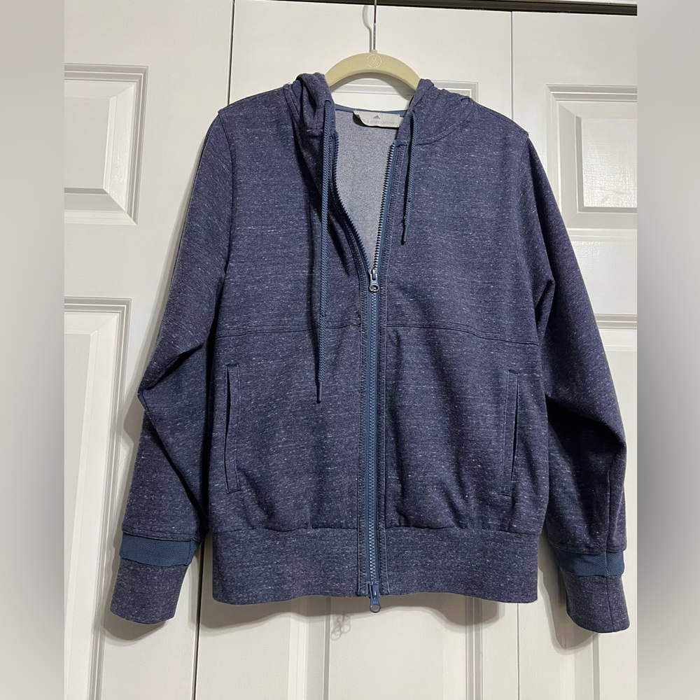 Adidas by Stella McCartney Hoodie